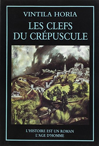 LES CLEFS DU CREPUSCULE