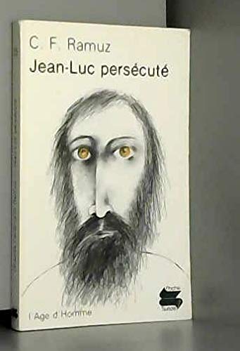 Beispielbild fr Jean-Luc Persecute Ps25 zum Verkauf von medimops