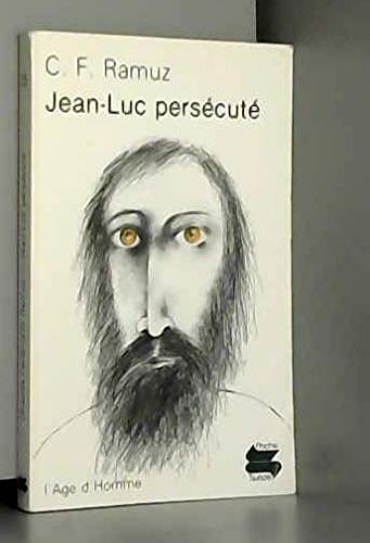 Imagen de archivo de Jean-Luc perscut a la venta por Librairie Th  la page