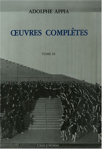 9782825108994: Oeuvres complètes: Tome 3
