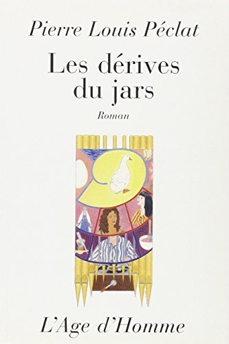 Stock image for LES DERIVES DU JARS for sale by LiLi - La Libert des Livres