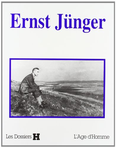 Ernst Junger