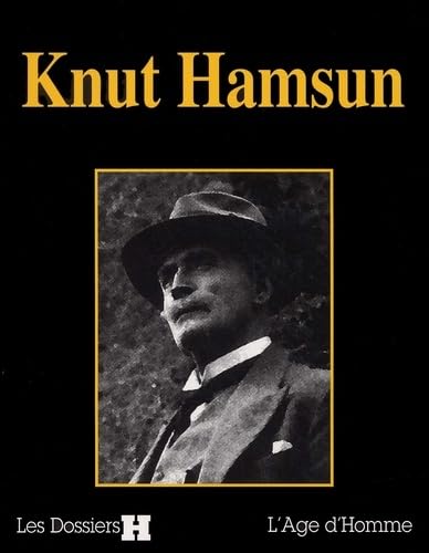 Knut Hamsun