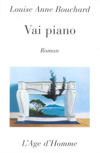 9782825115534: Vai Piano (French Edition)