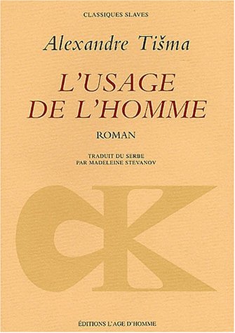 9782825116388: L'Usage De L'Homme