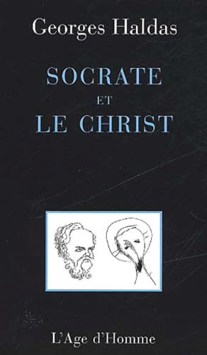 9782825116562: Socrate et le christ