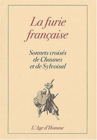 La furie française