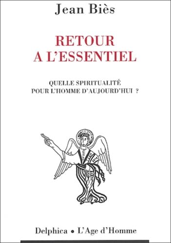 Retour à l'essentiel