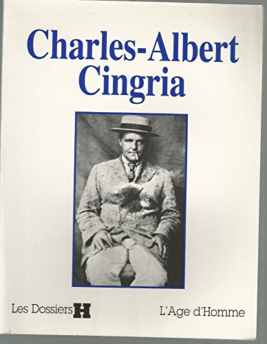 Charles-Albert Cingria