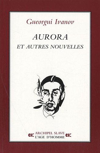 Stock image for Aurora et autres nouvelles for sale by Buchpark