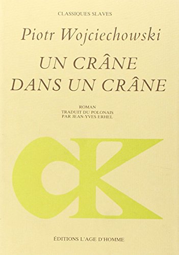 9782825121047: UN CRANE DANS UN CRANE