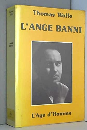 ANGE BANNI (L') (GRDES TRAD) (9782825123294) by WOLFE/BANDRY