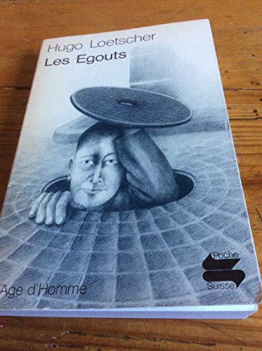 9782825123713: Les Egouts: Un rapport