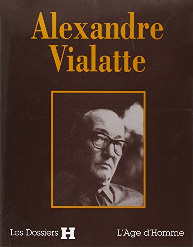 Alexandre Vialatte