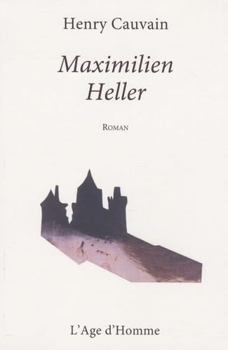 9782825139103: Maximilien Heller