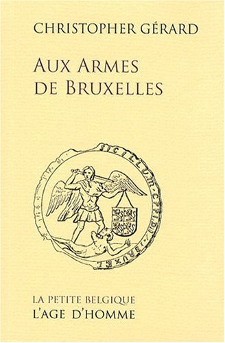 9782825139172: Aux Armes de Bruxelles