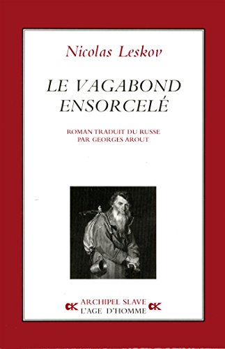 Stock image for Le vagabond ensorcel for sale by LeLivreVert