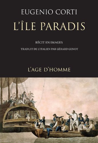 Stock image for L'le paradis for sale by EPICERIE CULTURELLE