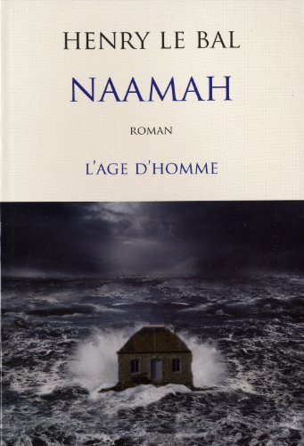 Stock image for Naamah - roman for sale by Ludilivre Photobooks