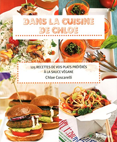 Beispielbild fr Dans la cuisine de Chloe zum Verkauf von medimops