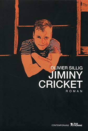 9782825145395: Jiminy Cricket - roman