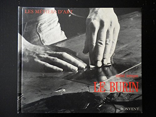 Stock image for LE BURIN for sale by Librairie l'Aspidistra