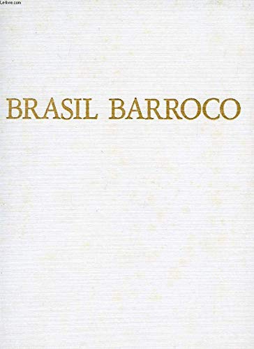 9782825300503: Brasil barroco