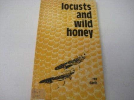 9782825405963: Locusts and wild honey: The charismatic renewal and the ecumenical movement (The Risk book series ; no. 2)