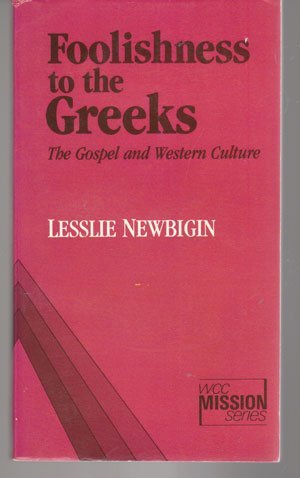 9782825408599: Foolishness to the Greeks - No Rights
