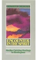 Stock image for Encounter in the Spirit: Muslim-Christian Meetings in Birmingham for sale by WorldofBooks