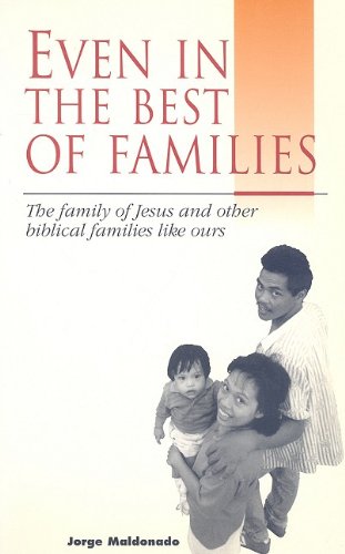 Stock image for Even in the Best of Families for sale by ThriftBooks-Dallas
