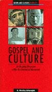 9782825411407: Gospel and Culture: An Ongoing Discussion Within the Ecumenical Movement