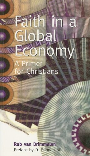 Beispielbild fr Faith in a Global Economy: A Primer for Christians - Risk Book Series #81 zum Verkauf von SecondSale