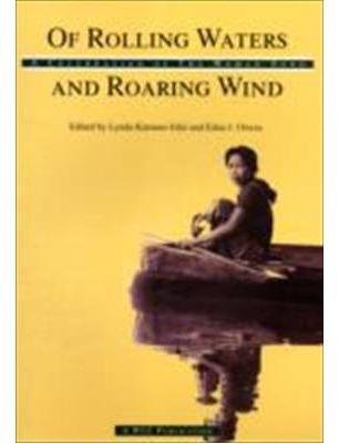 Beispielbild fr Of Rolling Waters and Roaring Wind: A Celebration of the Woman Song zum Verkauf von WorldofBooks