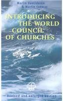 9782825413531: Introducing the World Council of Churches (Risk Books)