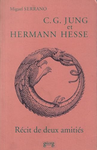 Stock image for JUNG ET HERMANN HESSE for sale by Gallix