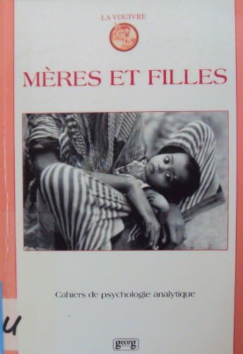 Imagen de archivo de Mres et filles a la venta por medimops