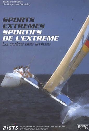 9782825707814: Sports extrmes, sportifs de l'extrme : En qute de limites