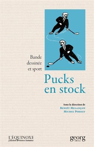 Stock image for Pucks en Stock for sale by Librairie Christian Chaboud
