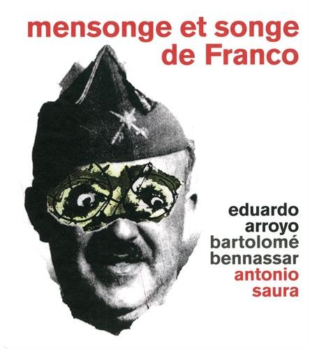 Beispielbild fr Mensonge et songe de Franco zum Verkauf von Ammareal