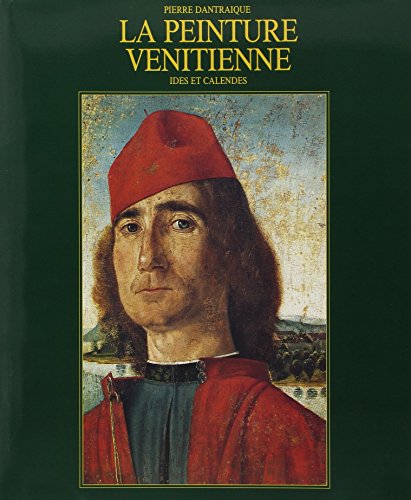 Stock image for Peinture Venitienne for sale by ThriftBooks-Dallas
