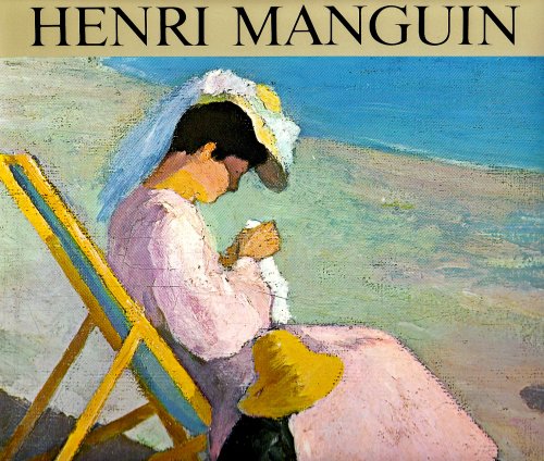 Imagen de archivo de Henri manguin a la venta por Gallix