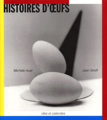 Imagen de archivo de Histoires d'oeufs (Photographie) (French Edition) a la venta por JOURDAN