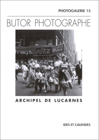 9782825801987: Butor photographe - archipel de lucarnes