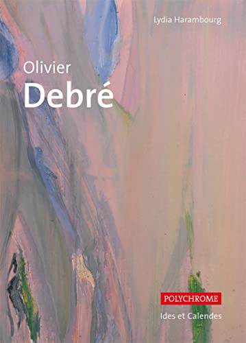 9782825802526: Olivier Debr