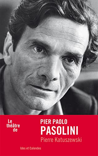 9782825802618: Pier Paolo Pasolini