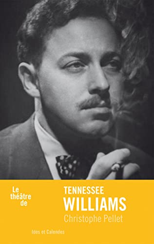 Beispielbild fr Le Thtre de Tennessee Williams zum Verkauf von Ammareal