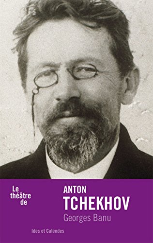 Beispielbild fr Anton Tchekhov zum Verkauf von Revaluation Books