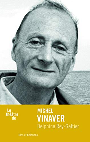 9782825802946: Le thtre de Michel Vinaver