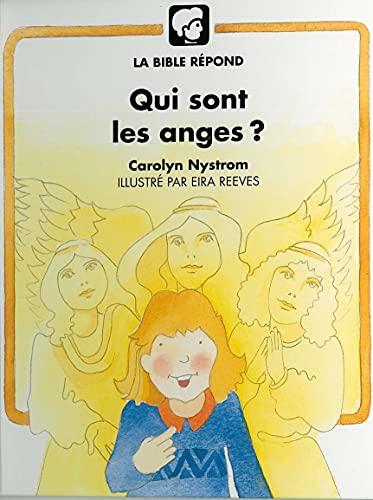 Imagen de archivo de Qui sont les anges ? a la venta por medimops